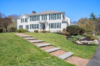 Photo of 619 Main St Hanover, MA 02339