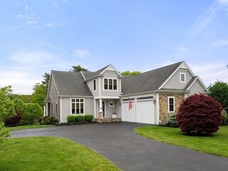 Photo of 23 Ridgehill Lane Sagamore Beach, MA 02532