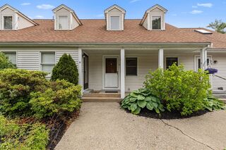 Photo of real estate for sale located at 10 Enterprise St Duxbury, MA 02332