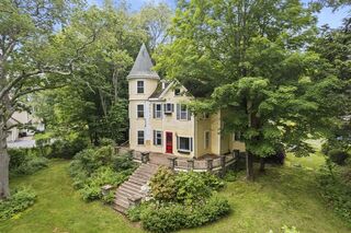 Photo of 21 Main St Byfield, MA 01922