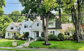 Photo of 15 Essex Rd Wellesley Hills, MA 02481