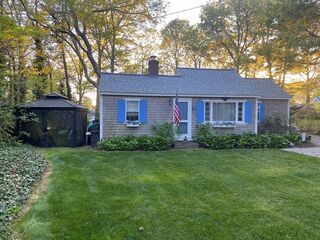 Photo of real estate for sale located at 9 Bayberry Ln Dennis, MA 02660