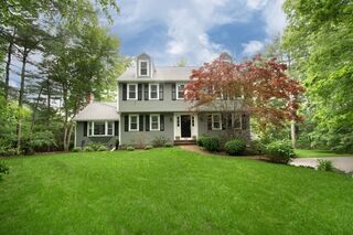 Photo of real estate for sale located at 608 Chandler St Duxbury, MA 02332