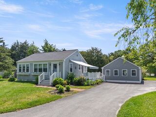 Photo of real estate for sale located at 2 Port Way Mattapoisett, MA 02739