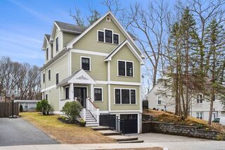 Photo of 26A Goddard St Newton Highlands, MA 02461