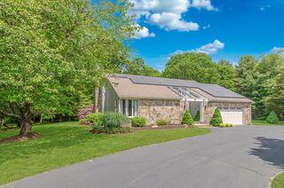 Photo of real estate for sale located at 3 Riverside Dr Mattapoisett, MA 02739