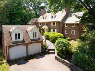 Photo of 86 Waban Ave Waban, MA 02468