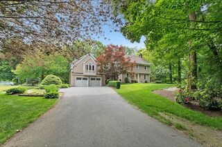 Photo of 6 Fruit St Woodville, MA 01748
