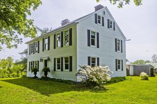 Photo of 1049 Upper Church St Hardwick, MA 01031