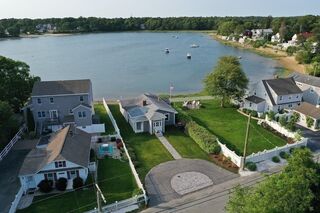Photo of real estate for sale located at 24 Cove St Wareham, MA 02558