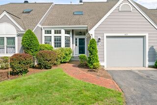 Photo of real estate for sale located at 63 Hidden Bay Dr Dartmouth, MA 02748