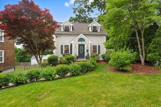 Photo of 39 Park Avenue Wellesley Hills, MA 02481