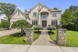 Photo of 22 Scotney Chestnut Hill, MA 02467