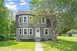 Photo of 136 Narrow Ln South Lancaster, MA 01523