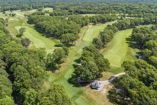 Photo of real estate for sale located at 48 Clubhouse Drive Bourne, MA 02559