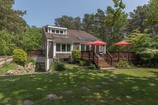 Photo of 234 Vineyard Meadow Farms Road West Tisbury, MA 02575
