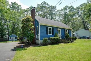 Photo of 10 Laurel Lane Bellingham, MA 02019