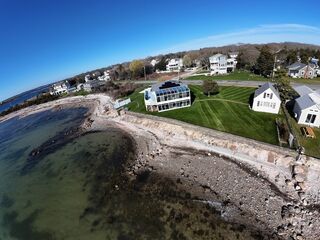 Photo of real estate for sale located at 36 Alder Fairhaven, MA 02719