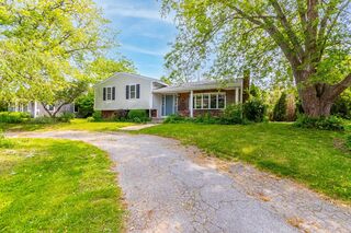 Photo of real estate for sale located at 49 Broken Bow Ln Falmouth, MA 02536