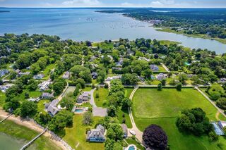 Photo of real estate for sale located at 173 Powder Point Ave Duxbury, MA 02332