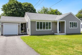 Photo of 227 Davisville Rd Davisville, MA 02536