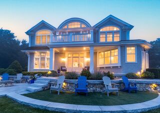 Photo of 12 Pond Street Chatham, MA 02633
