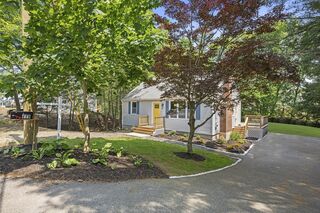 Photo of 419 Sewall St Boylston, MA 01505