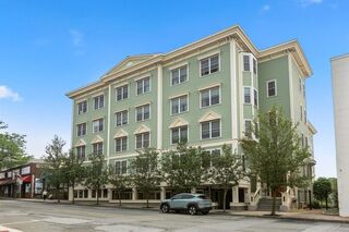 Photo of real estate for sale located at 426 Main St Stoneham, MA 02180