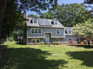 Photo of real estate for sale located at 38 Pearson Dr Newbury, MA 01922