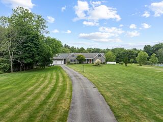 Photo of real estate for sale located at 45 Pleasant Street Middleboro, MA 02346