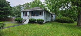 Photo of real estate for sale located at 293 Cocasset St Foxboro, MA 02035