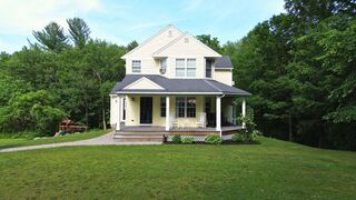Photo of real estate for sale located at 216 Fairbanks Street West Boylston, MA 01583