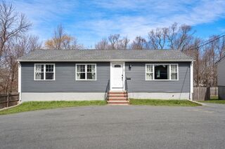 Photo of real estate for sale located at 29 Putnam Peabody, MA 01960
