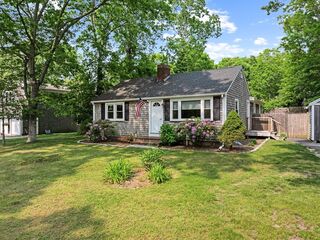 Photo of 42 Deer Hollow Rd Forestdale, MA 02644