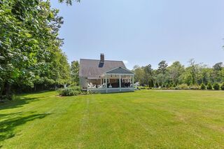 Photo of real estate for sale located at 324 Church St Barnstable, MA 02668