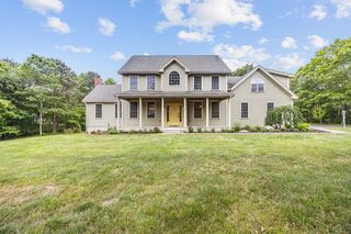 Photo of 11 Nautical Way South Plymouth, MA 02360