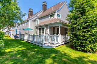 Photo of real estate for sale located at 15 Hampton Ct Mashpee, MA 02649
