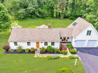 Photo of 14 Harriman Rd Merrimac, MA 01860