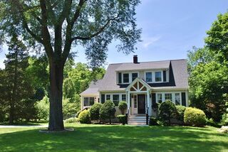 Photo of 551 Indian Head St Hanson, MA 02341