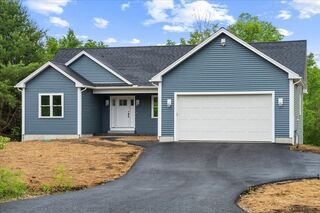 Photo of 9 Old West Brookfield North Brookfield, MA 01535