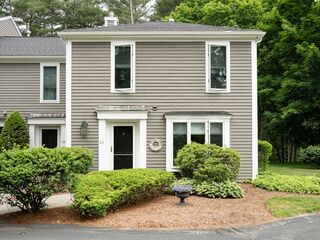 Photo of real estate for sale located at 40 Bay Farm Duxbury, MA 02332