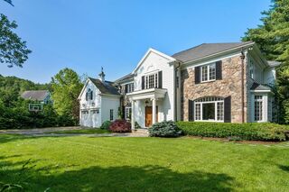 Photo of 69 Princeton Rd Chestnut Hill, MA 02467