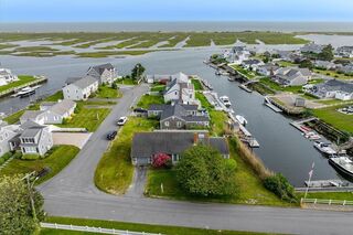 Photo of real estate for sale located at 74 Merchant Avenue Dennis, MA 02670