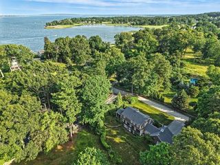 Photo of real estate for sale located at 14 Wadsworth Ln Duxbury, MA 02332