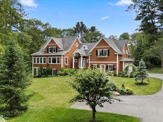 Photo of 35 Forster Road Manchester, MA 01944