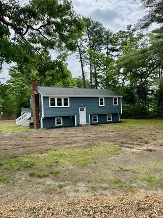 Photo of 23 Pope St Carver, MA 02330