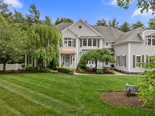 Photo of real estate for sale located at 263 Country Club Way Kingston, MA 02364