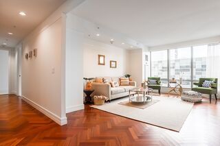 Photo of 1 Avery St Boston - Midtown, MA 02111