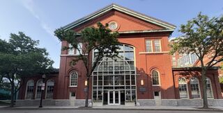 Photo of 106 13th St Boston - Charlestowns Navy Yard, MA 02129