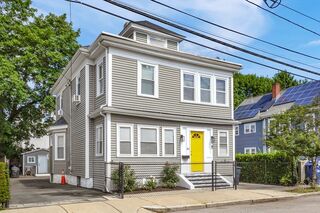 Photo of 81 Rockdale St Boston - Mattapan, MA 02126